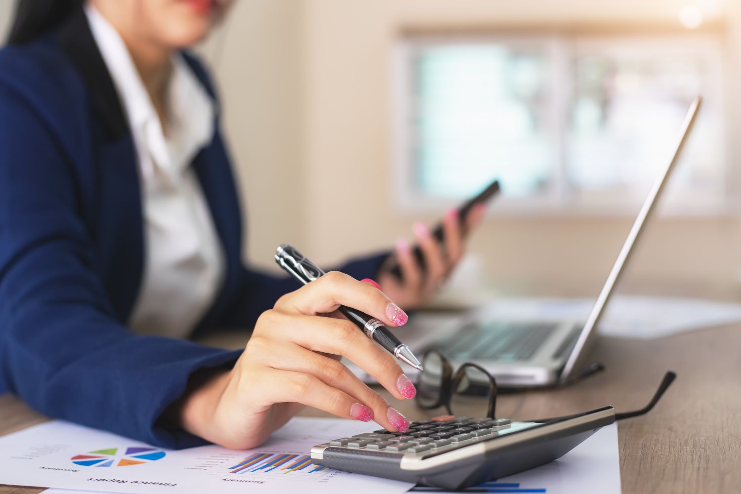 Prestadores de Serviço